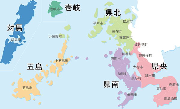 ���茧�̒n�}