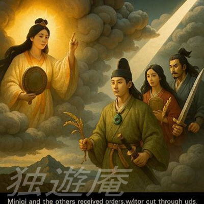 瓊瓊杵尊（ニニギ）