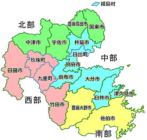 �啪���̒n�}