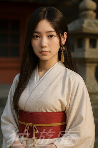 八上比売 やがみひめ