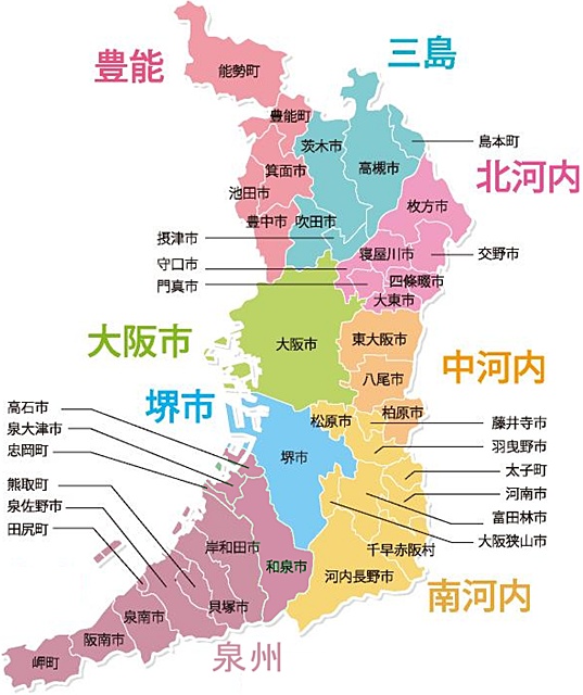 ���{�̒n�}