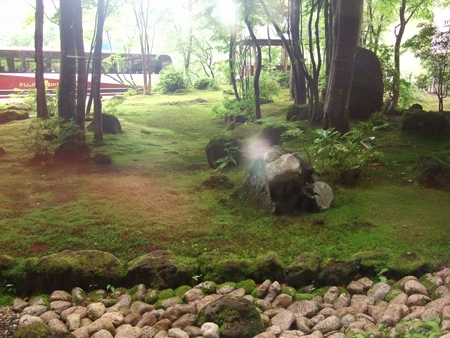 姫の湯（亀の井ホテル 秋田湯瀬）