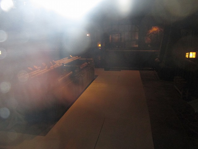 スパリゾートハワイアンズ