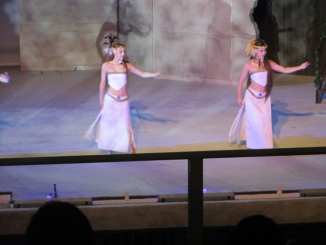 スパリゾートハワイアンズ