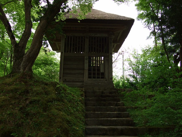 中尊寺