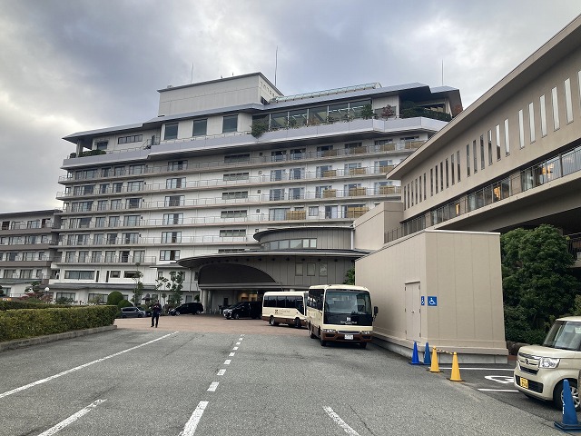 有馬グランドホテル