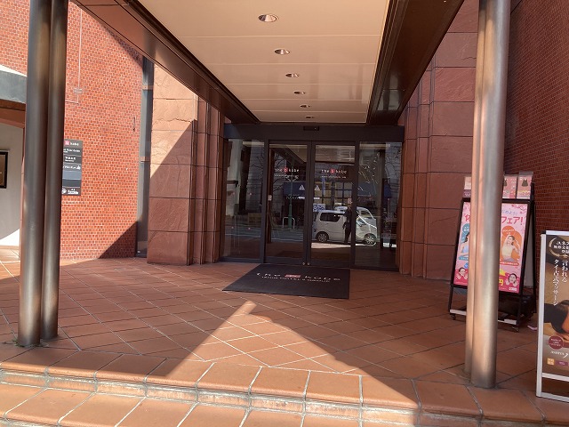 ホテル　The B 神戸