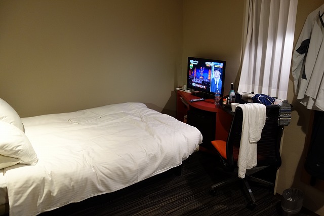 The B 神戸の部屋