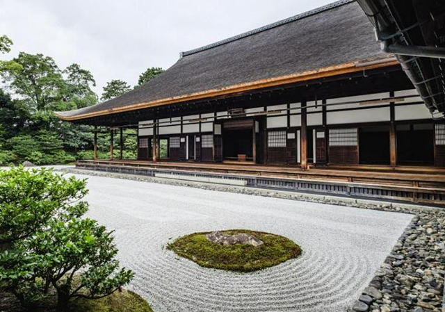 建仁寺（けんにんじ）