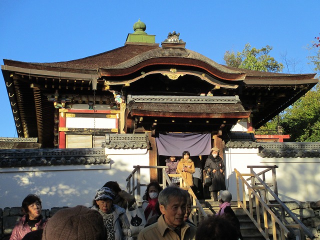 高台寺