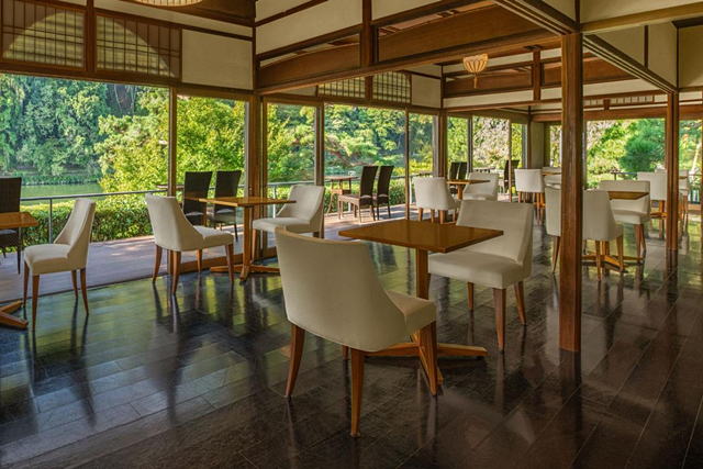 翠嵐 ラグジュアリーコレクションホテル 京都