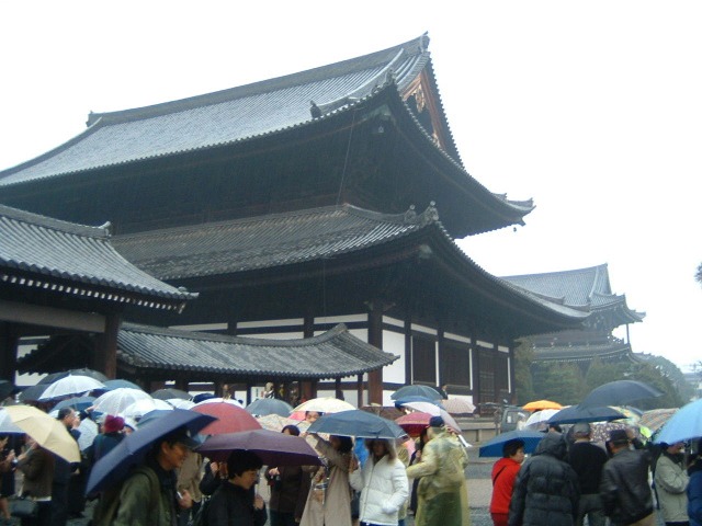 東福寺