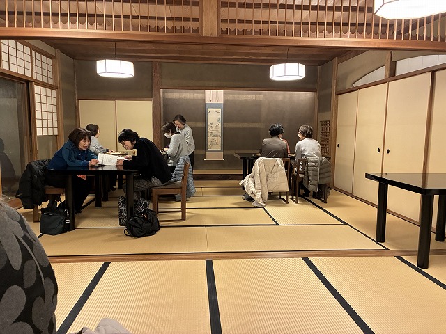 懐石料理 つたや