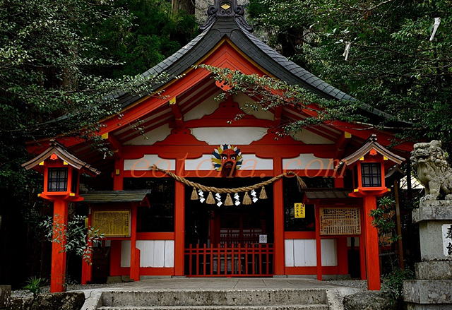 北畠神社