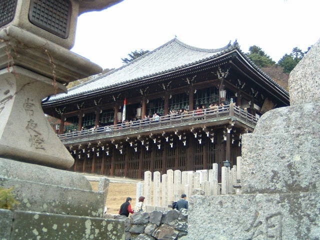東大寺