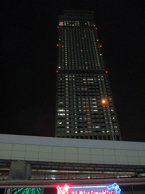 スターゲイトホテル関西エアポート