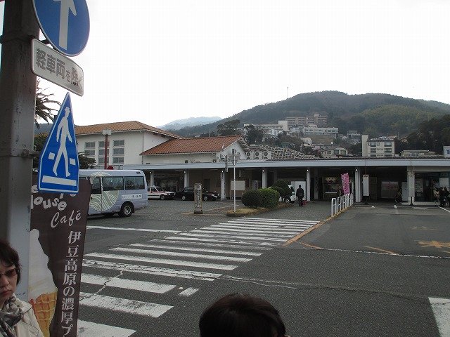 伊東駅