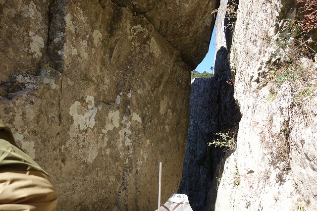 瀞峡めぐり川舟クルーズ