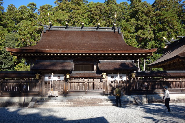 熊野本宮大社