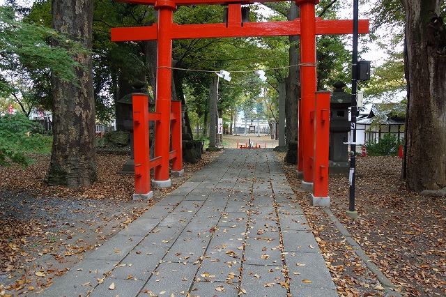 大星神社