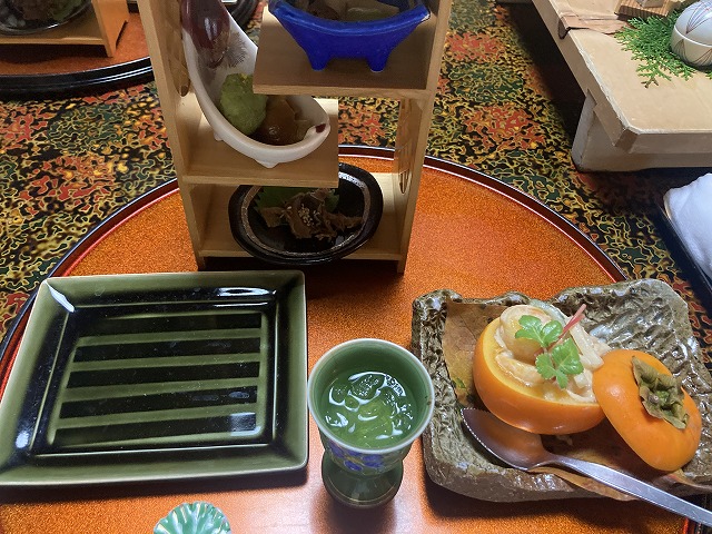 千曲乃湯しげの家