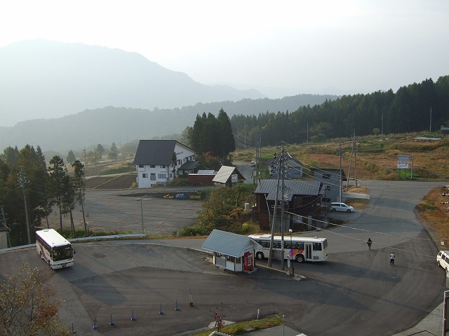 白馬アルプスホテル