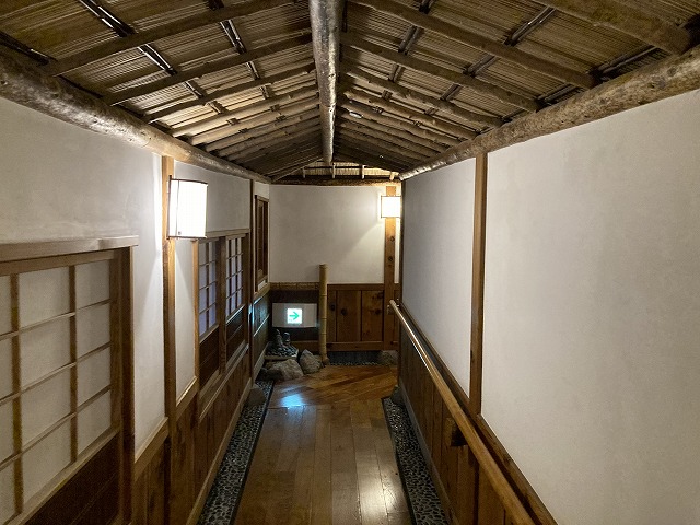 歴史の宿金具屋