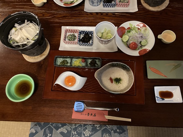 歴史の宿金具屋