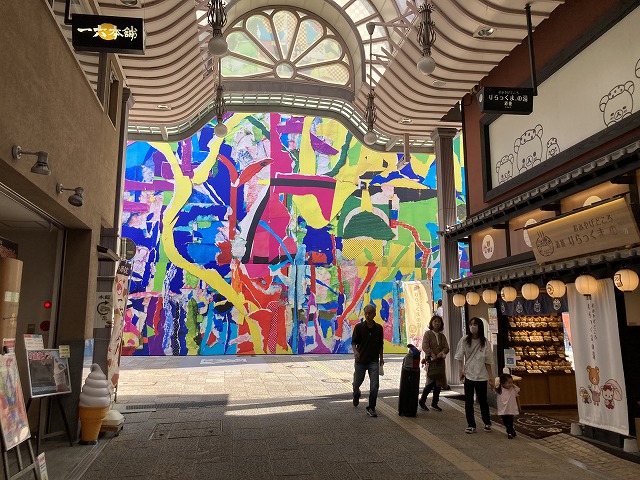 道後温泉　本館