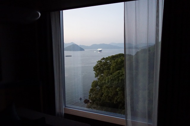 グランドプリンスホテル広島