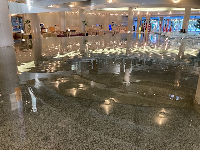 グランドプリンスホテル広島