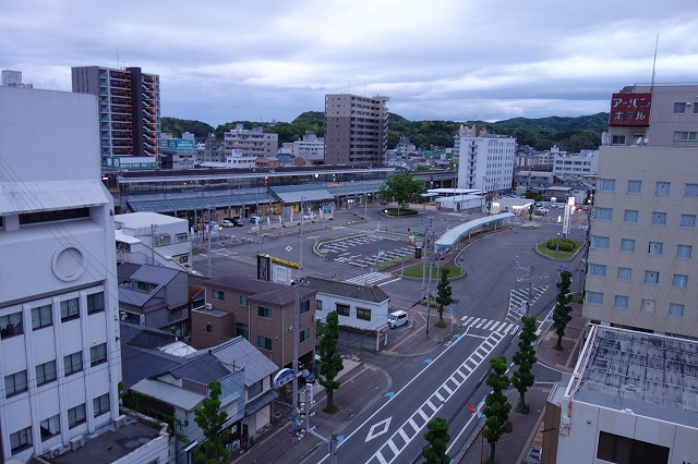 今治アーバンホテル