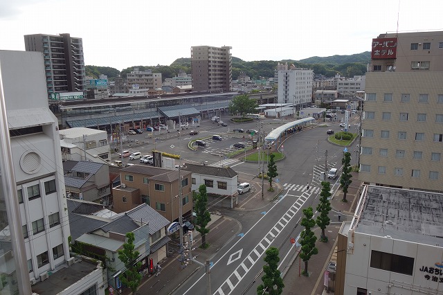 今治アーバンホテル