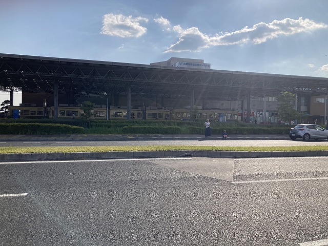 瀬戸内海汽船スーパージェット