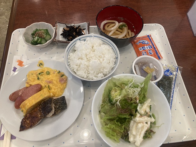 ハイパーイン観音寺駅前