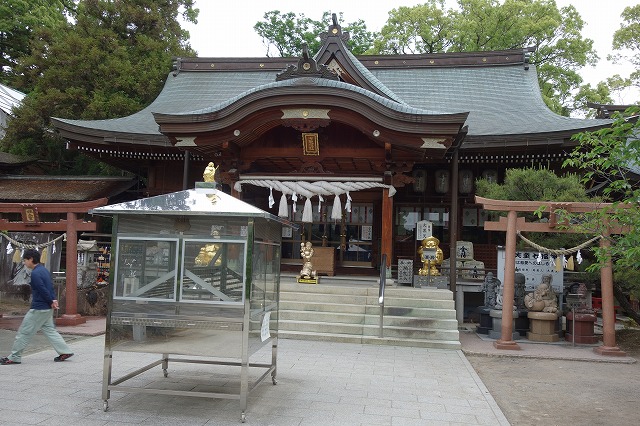 田村神社