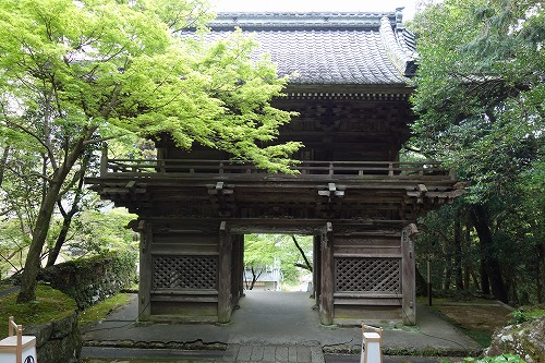 竹林寺