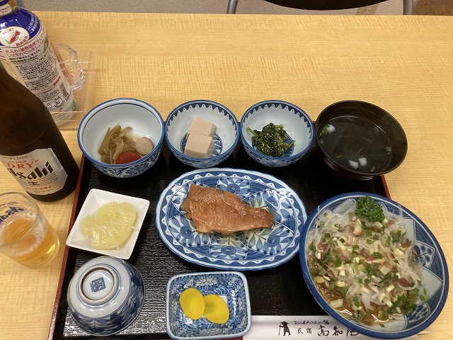 おへんろさんの宿 民宿 高知屋