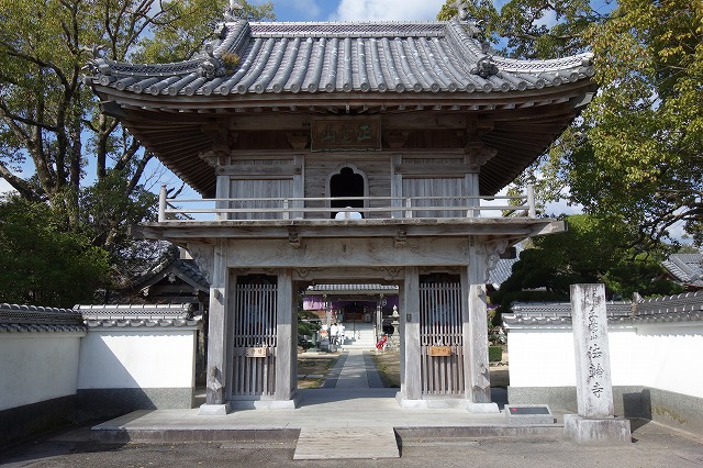 法輪寺