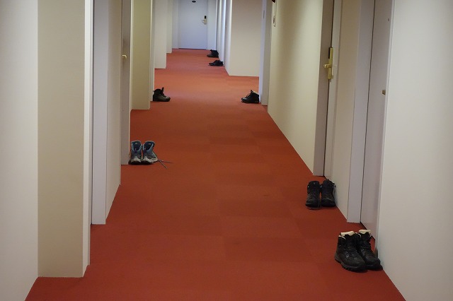 ホテル 光明会館