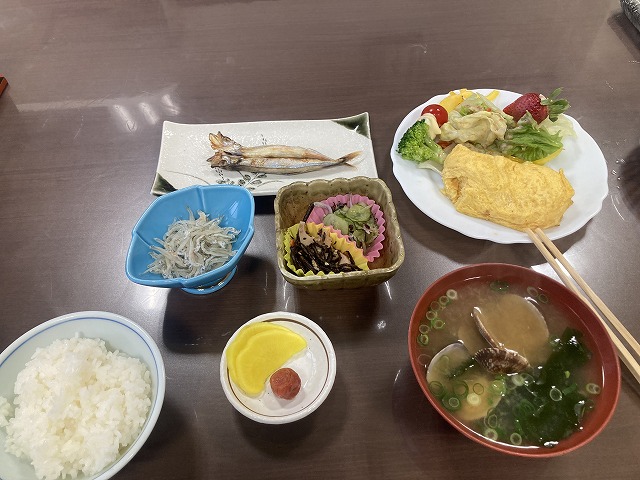 料理旅館 大鳥居苑