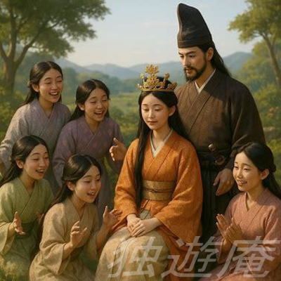 神日本磐余彦尊